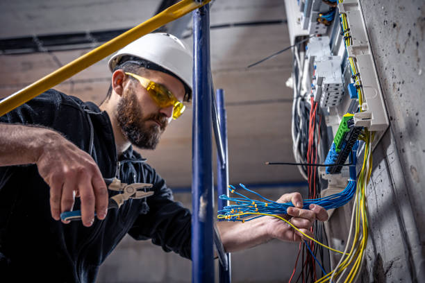 Best Electrical Repair Services  in Benson, MN