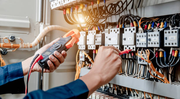 Best Local Electrician Companies  in Benson, MN