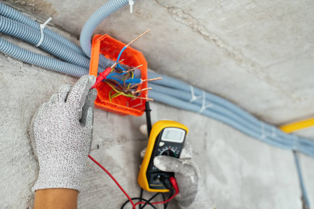 Best Home Electrical Repair  in Benson, MN