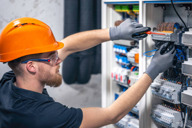 Best Local Electrician Companies  in Benson, MN