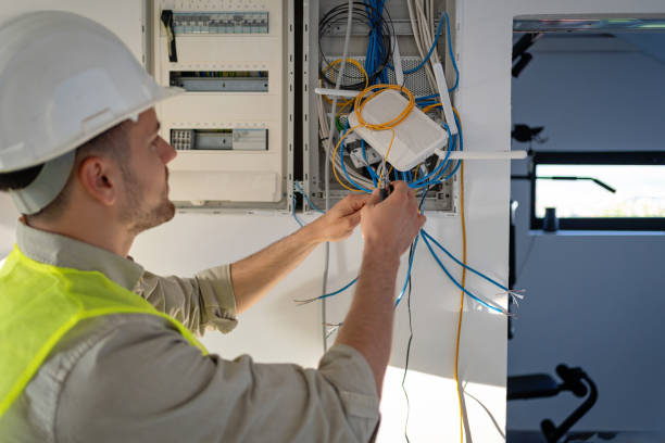 Best 24-Hour Electrician  in Benson, MN