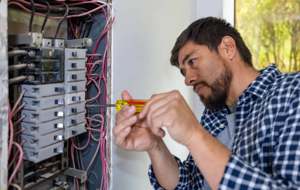 Best Electrical Contractors for Businesses  in Benson, MN